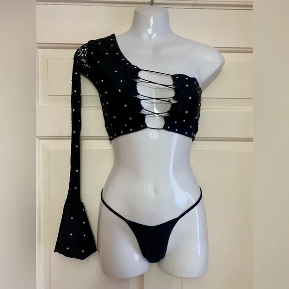 Exotic Dance Attire - Picture 8 of 13